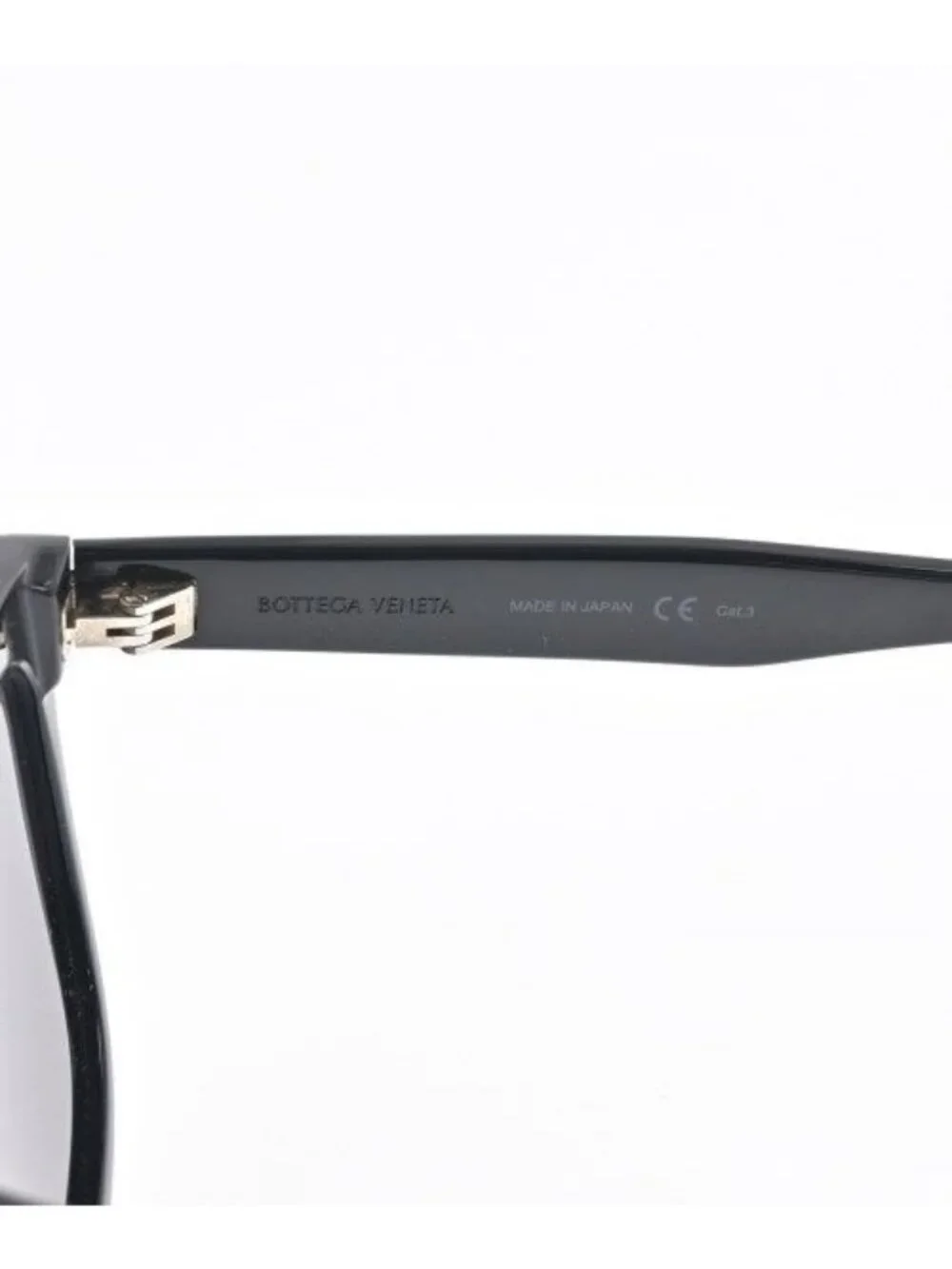 Bottega Veneta Sunglasses Eyewear